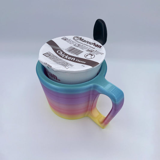 Ice Cream Holder