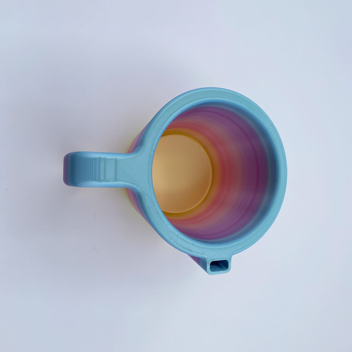 Ice Cream Holder