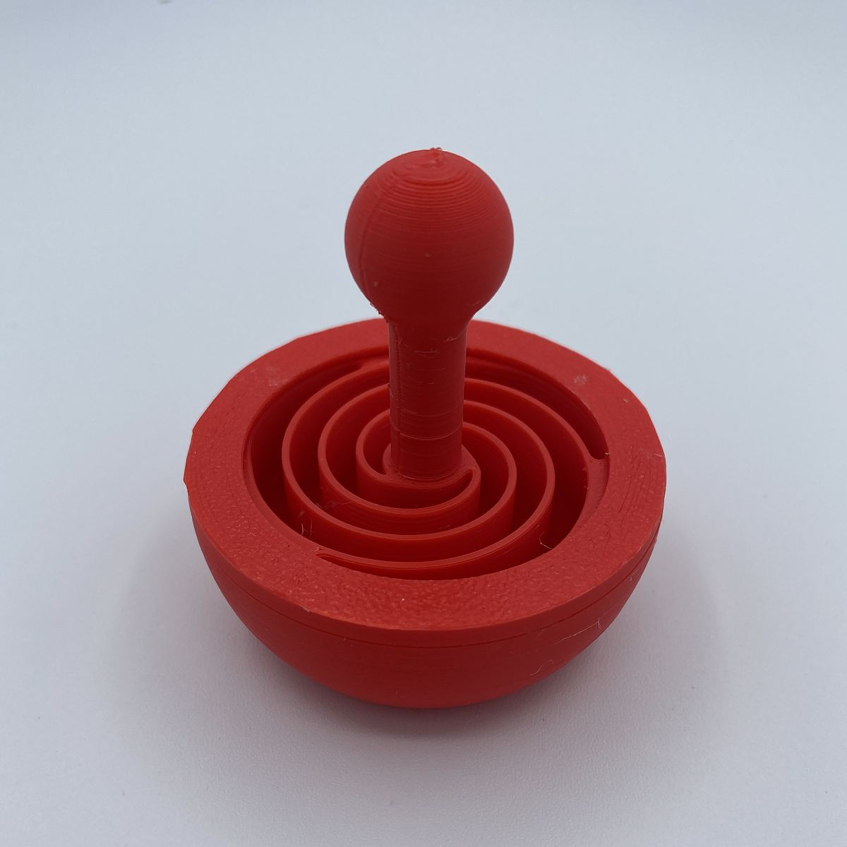 Joystick Fidget