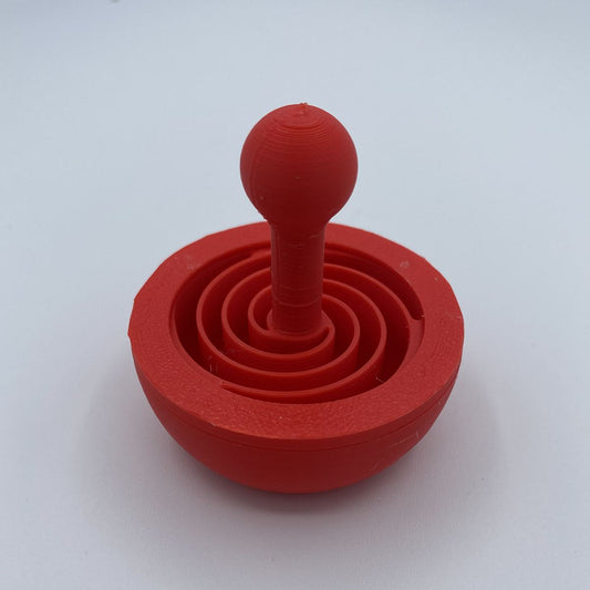 Joystick Fidget