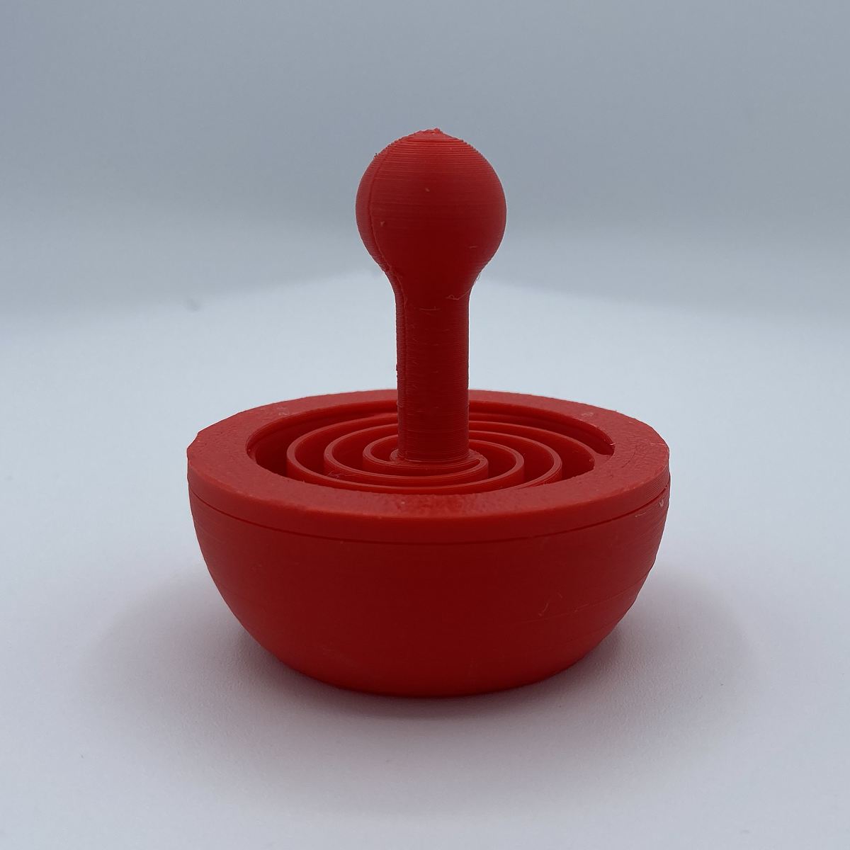 Joystick Fidget