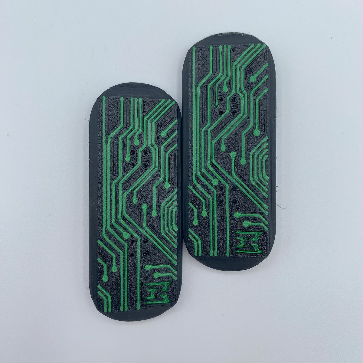 KickFlip Magnetic Fidgets