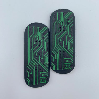 KickFlip Magnetic Fidgets
