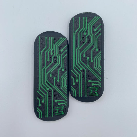 KickFlip Magnetic Fidgets