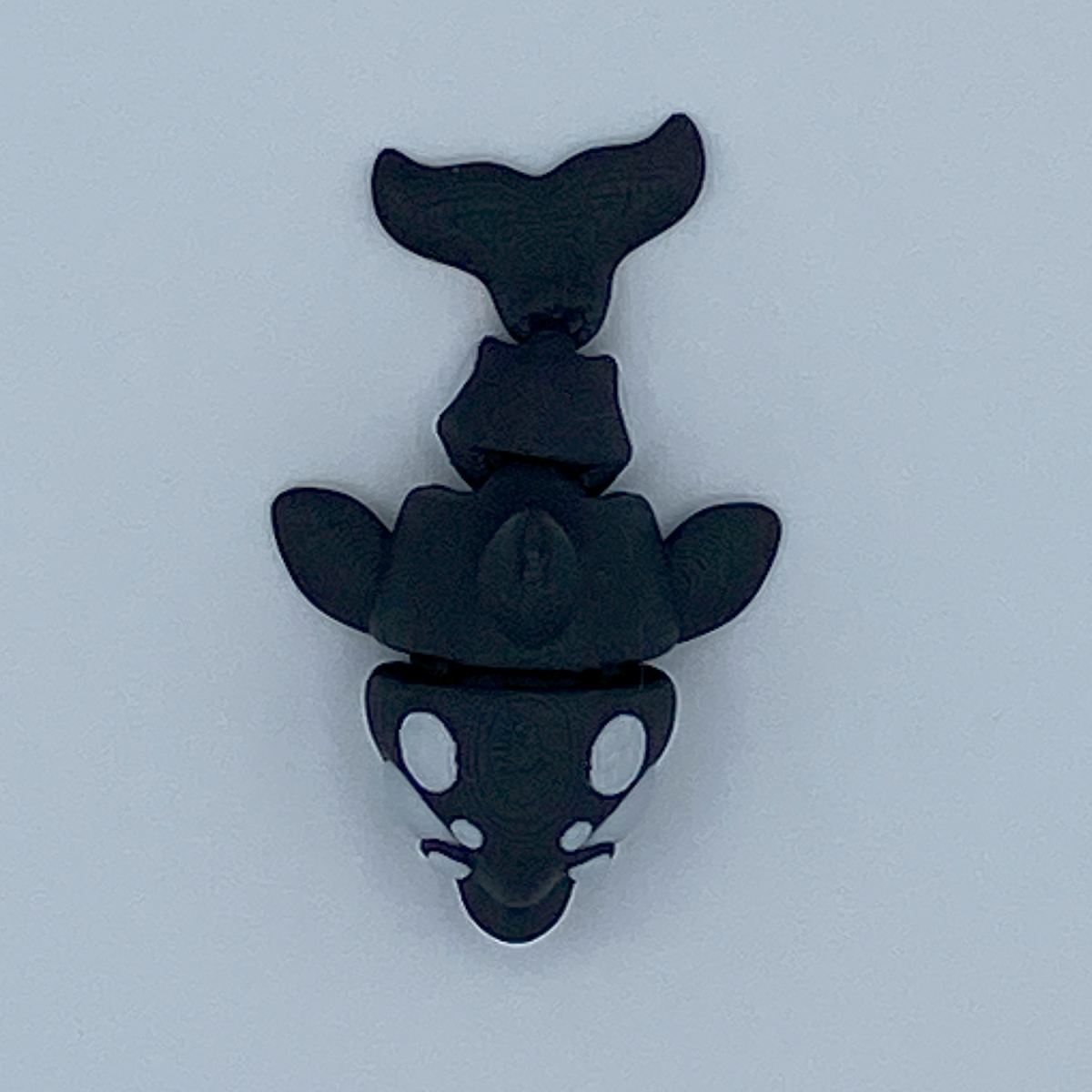 Flexi Killer Whale