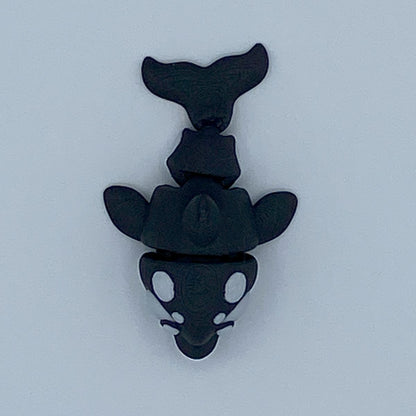 Flexi Killer Whale