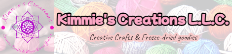 Kimmie's Creations L.L.C.