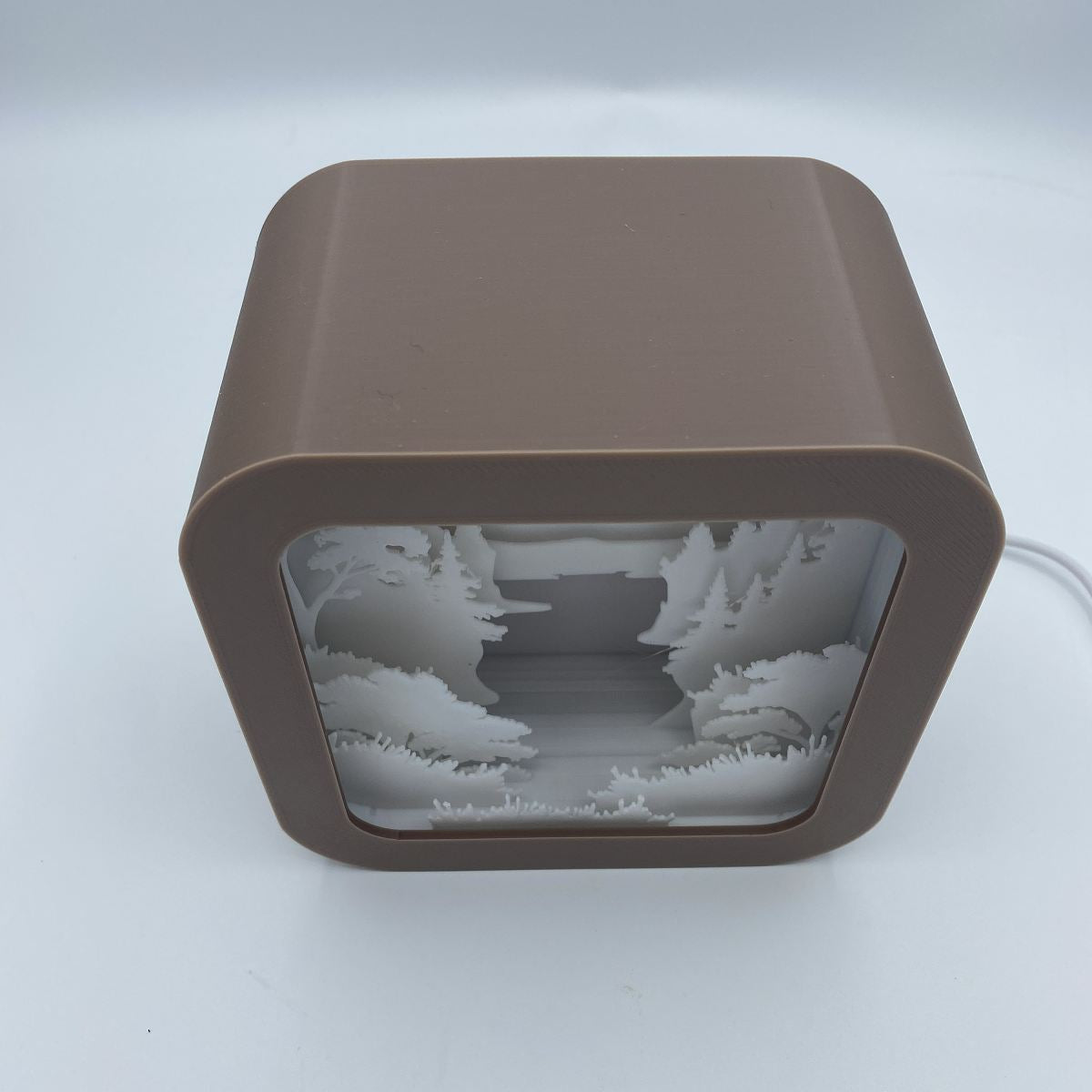 Lightboxexteriorfront - Kimmie's Creations L.L.C.
