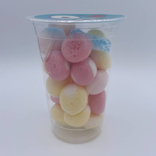 Lo-Chew Sweet & Sour Bites - freeze-dried candy