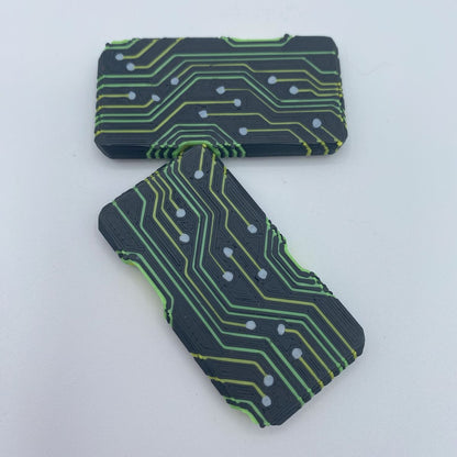 Magnetic Fidgets