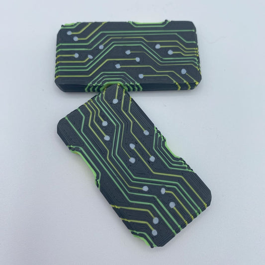 Magnetic Fidgets