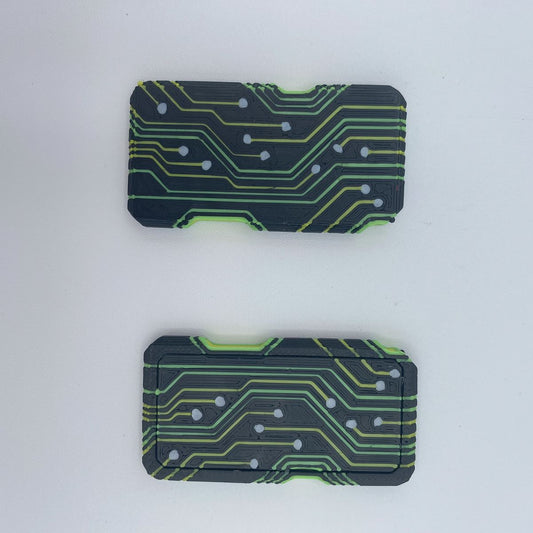 Magnetic Fidgets