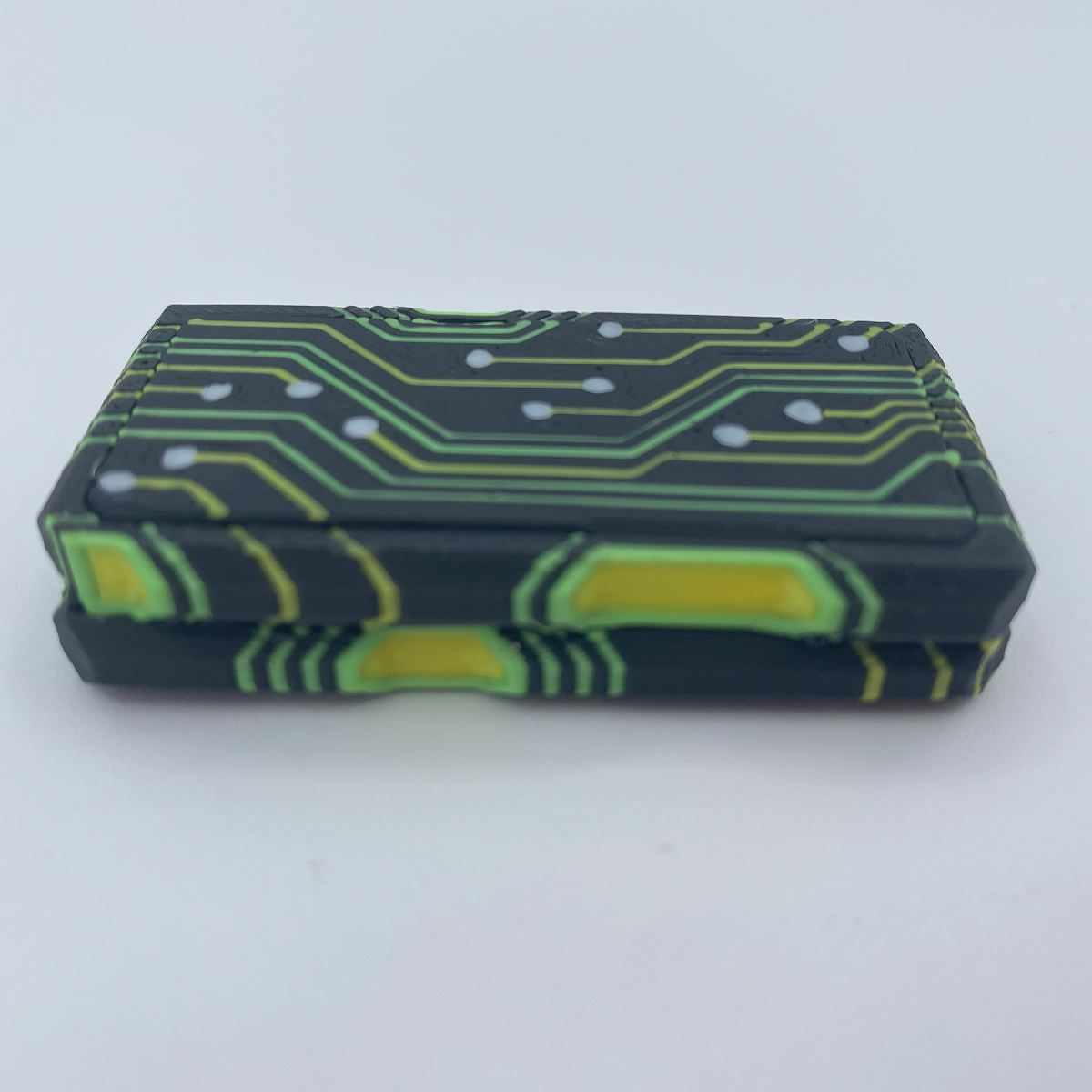Magnetic Fidgets