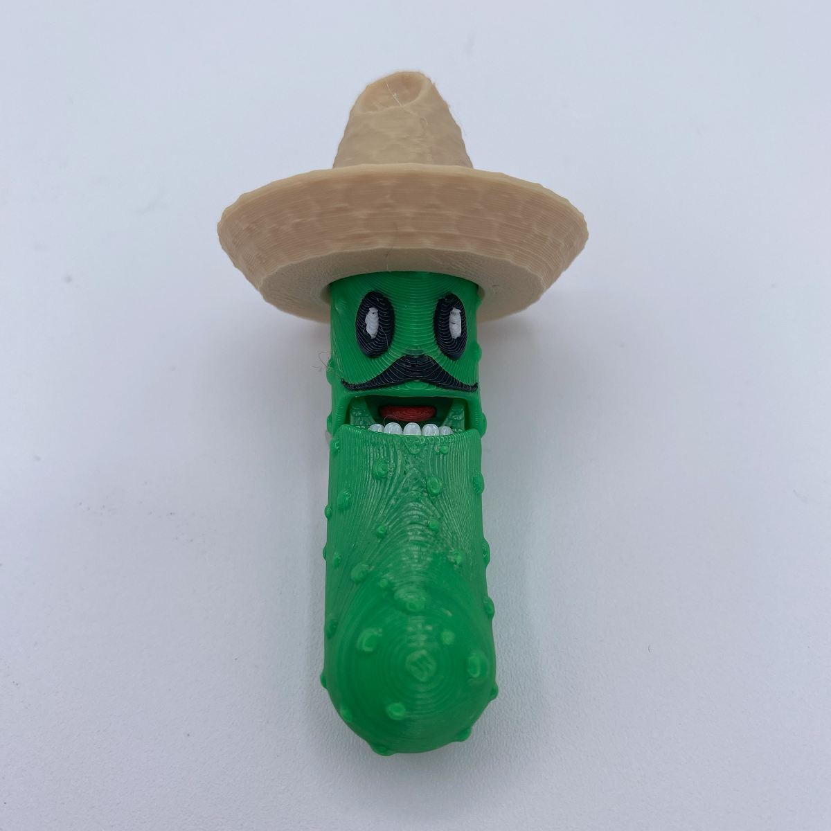 MexicanwithSombrero - Kimmie's Creations L.L.C.