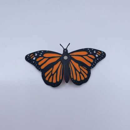 Butterfly Fridge Magnets