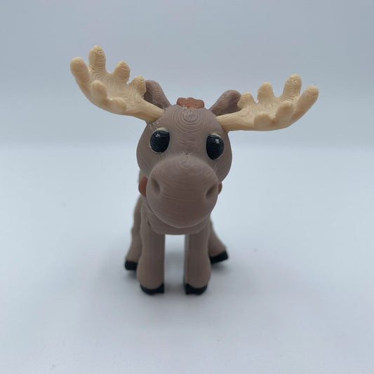 Moose Flexi