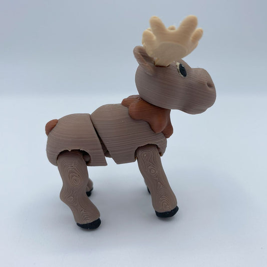 Moose Flexi