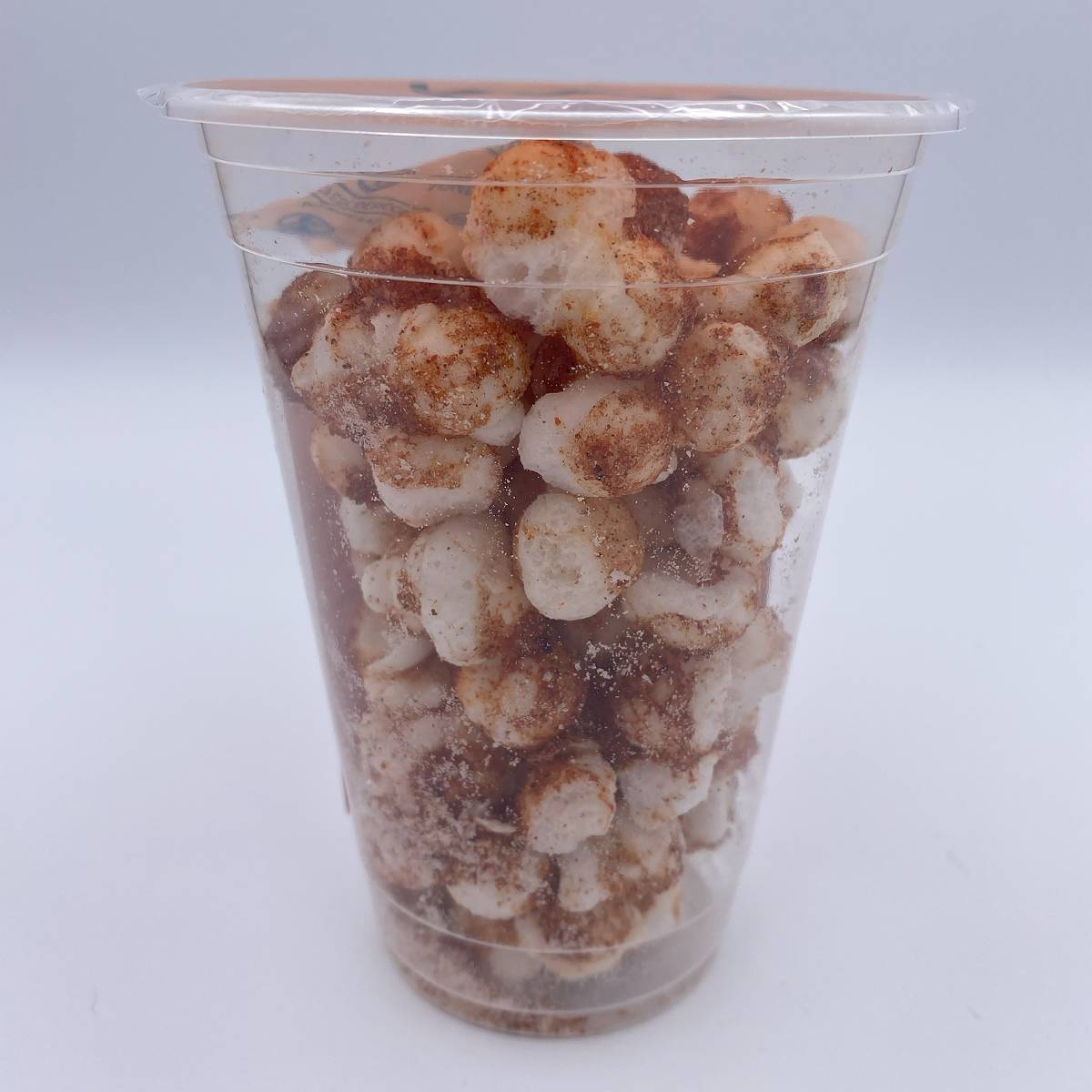 Nashville Hot Globes - 3 oz - freeze-dried candy