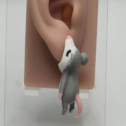 Chompers Earring Post sets