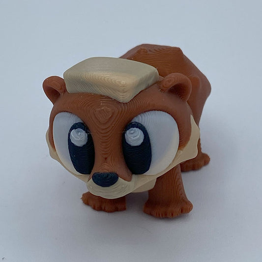 Otter flexi for the Otter Onsen