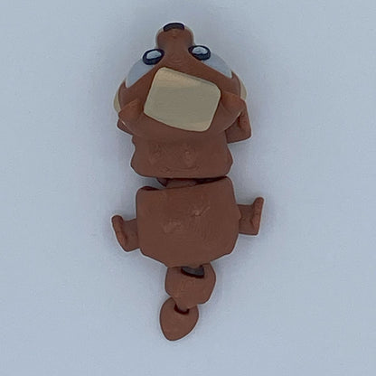Otter flexi for the Otter Onsen