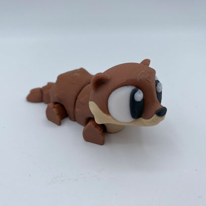 Otter flexi for the Otter Onsen