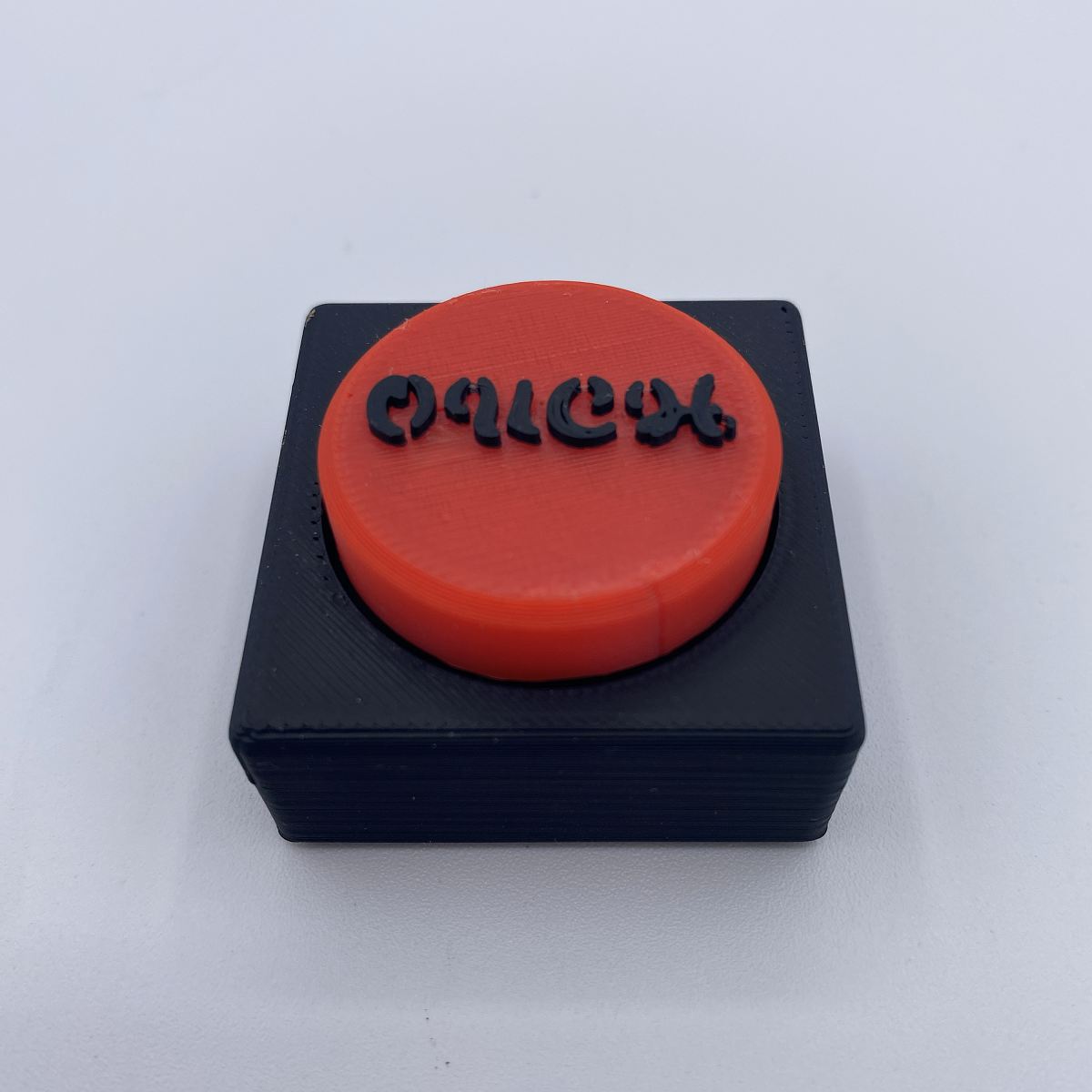 Ouchclicker - Kimmie's Creations L.L.C.