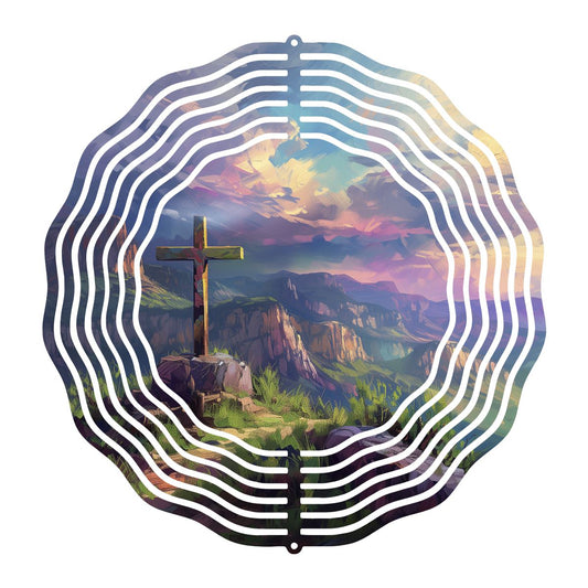 PaintedCrossmockup - Kimmie's Creations L.L.C.