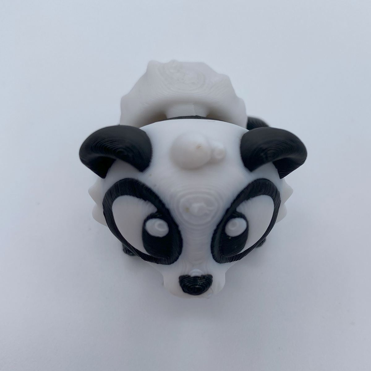 Panda mini flexi 3d print