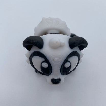 Panda mini flexi 3d print
