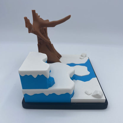 Penguin Iceberg Island Playset