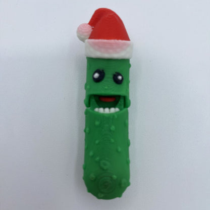 PickleSanta - Kimmie's Creations L.L.C.