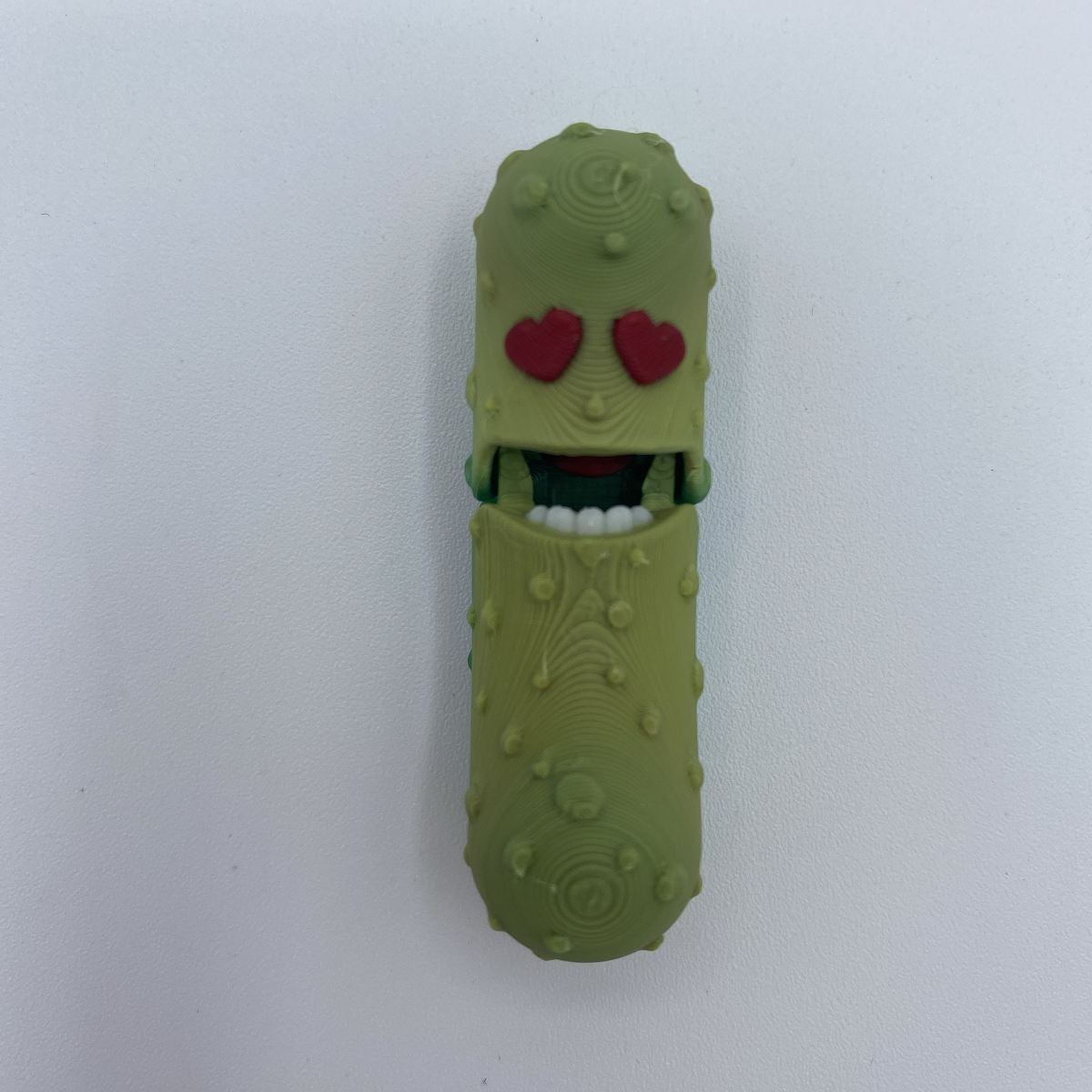 Pickle_lover - Kimmie's Creations L.L.C.