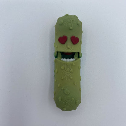 Pickle_lover - Kimmie's Creations L.L.C.