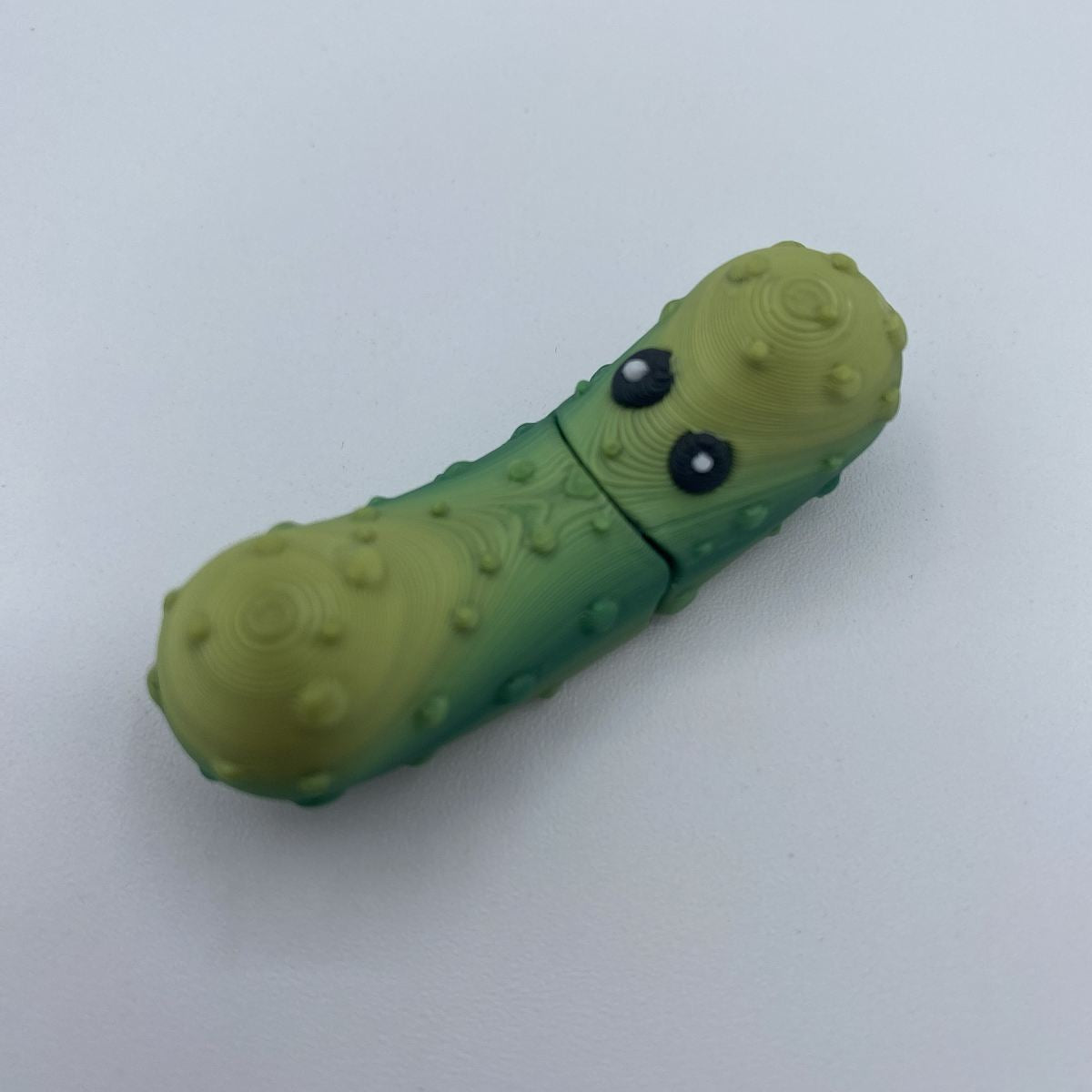 Plain_pickle - Kimmie's Creations L.L.C.