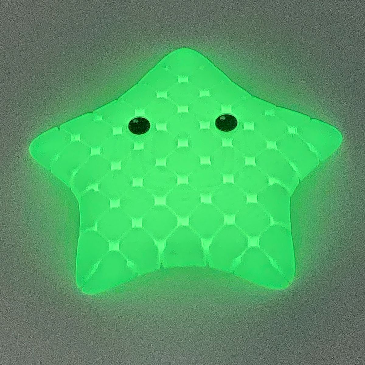 Pocket Starfish Flexi (Articulated 3D print)