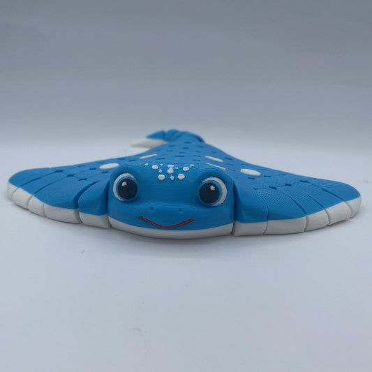 Pocket Flexi Stingray