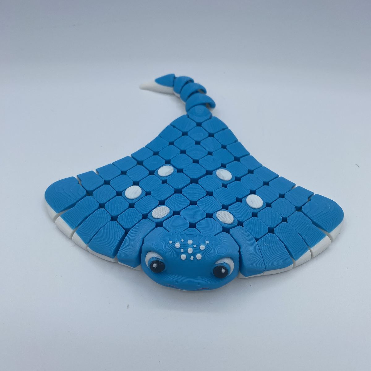 Pocket Flexi Stingray