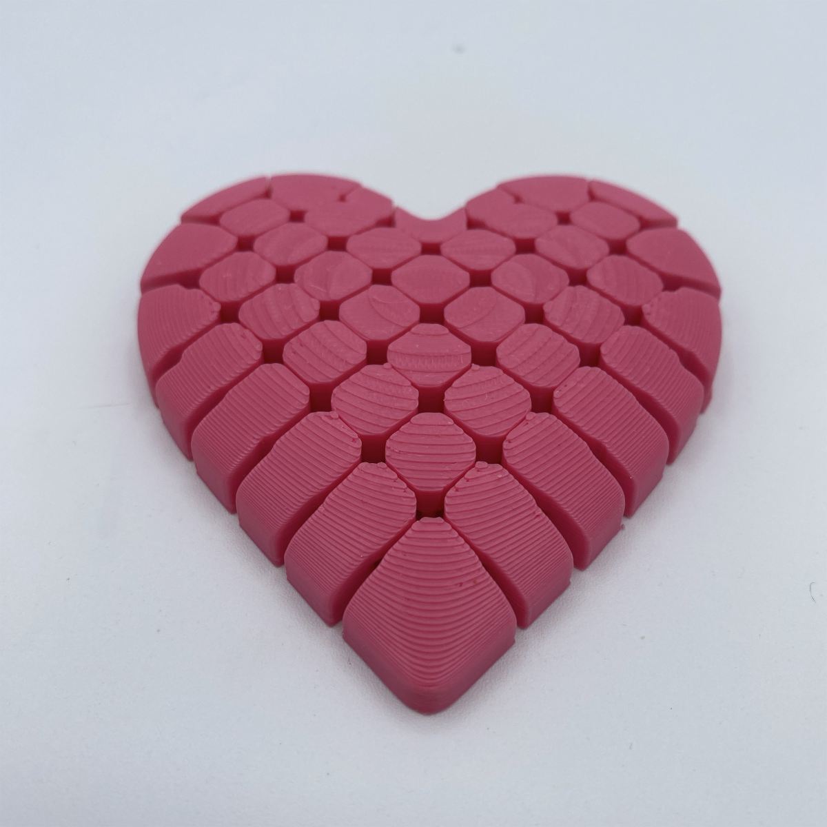 Pocket Heart Flexi