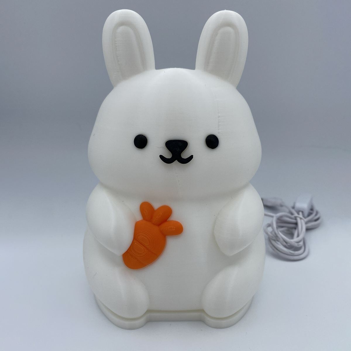 Night Lights Multicolor LED Kids Designs