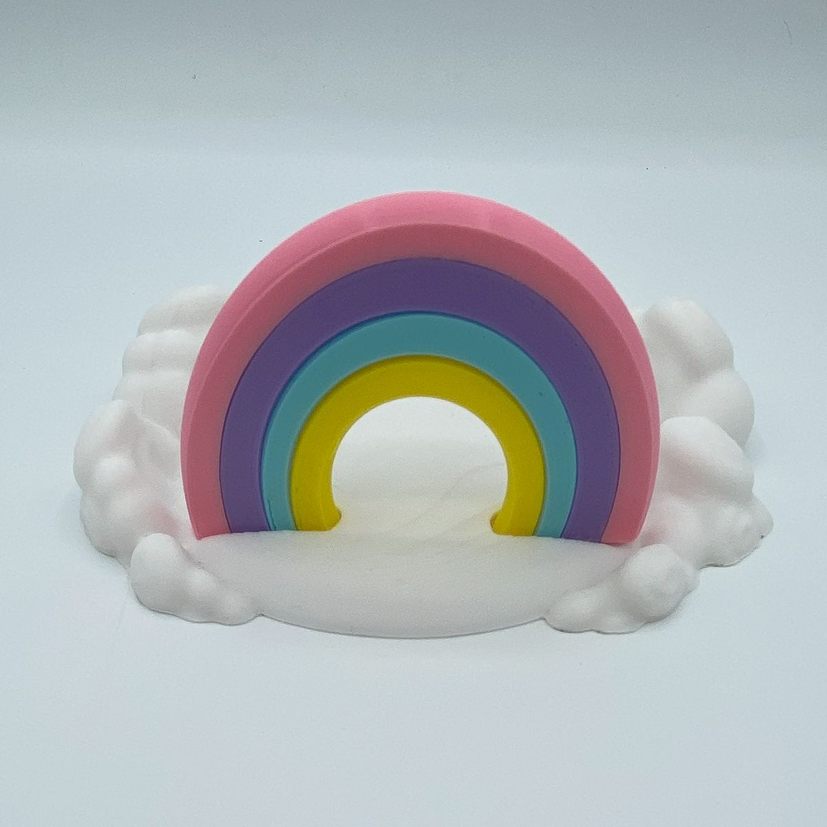 Rainbow Ridge Unicorn Retreat