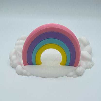 Rainbow Ridge Unicorn Retreat