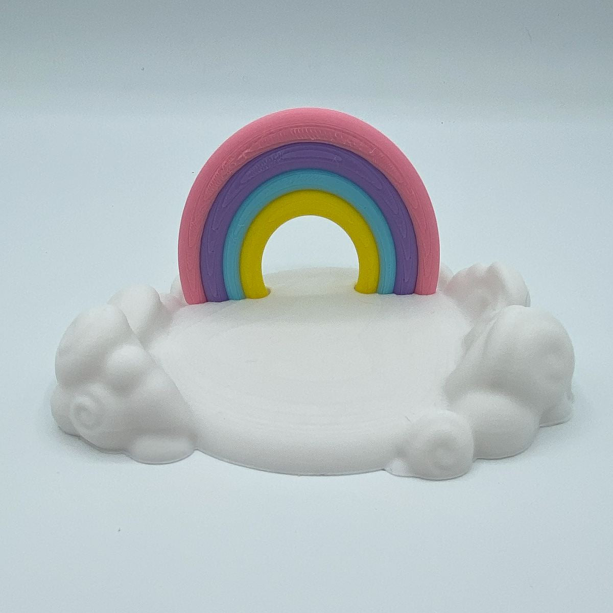 Rainbow Ridge Unicorn Retreat