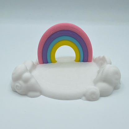 Rainbow Ridge Unicorn Retreat