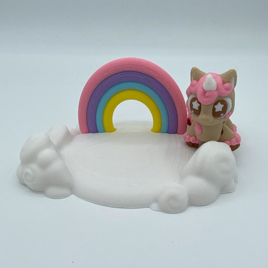 Rainbow Ridge Unicorn Retreat