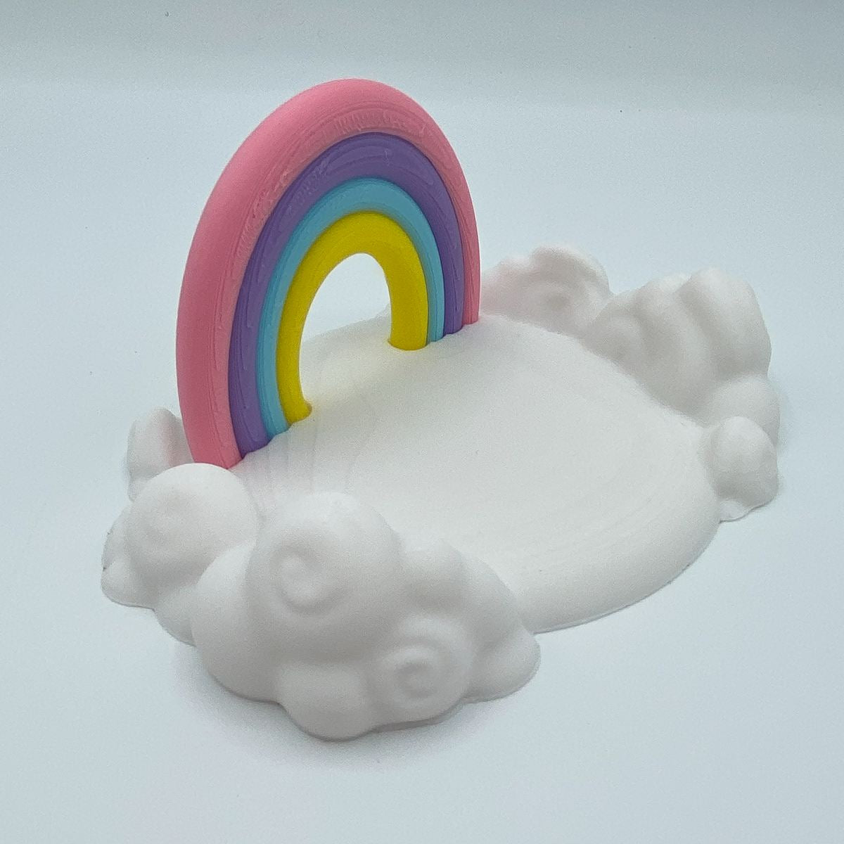 Rainbow Ridge Unicorn Retreat