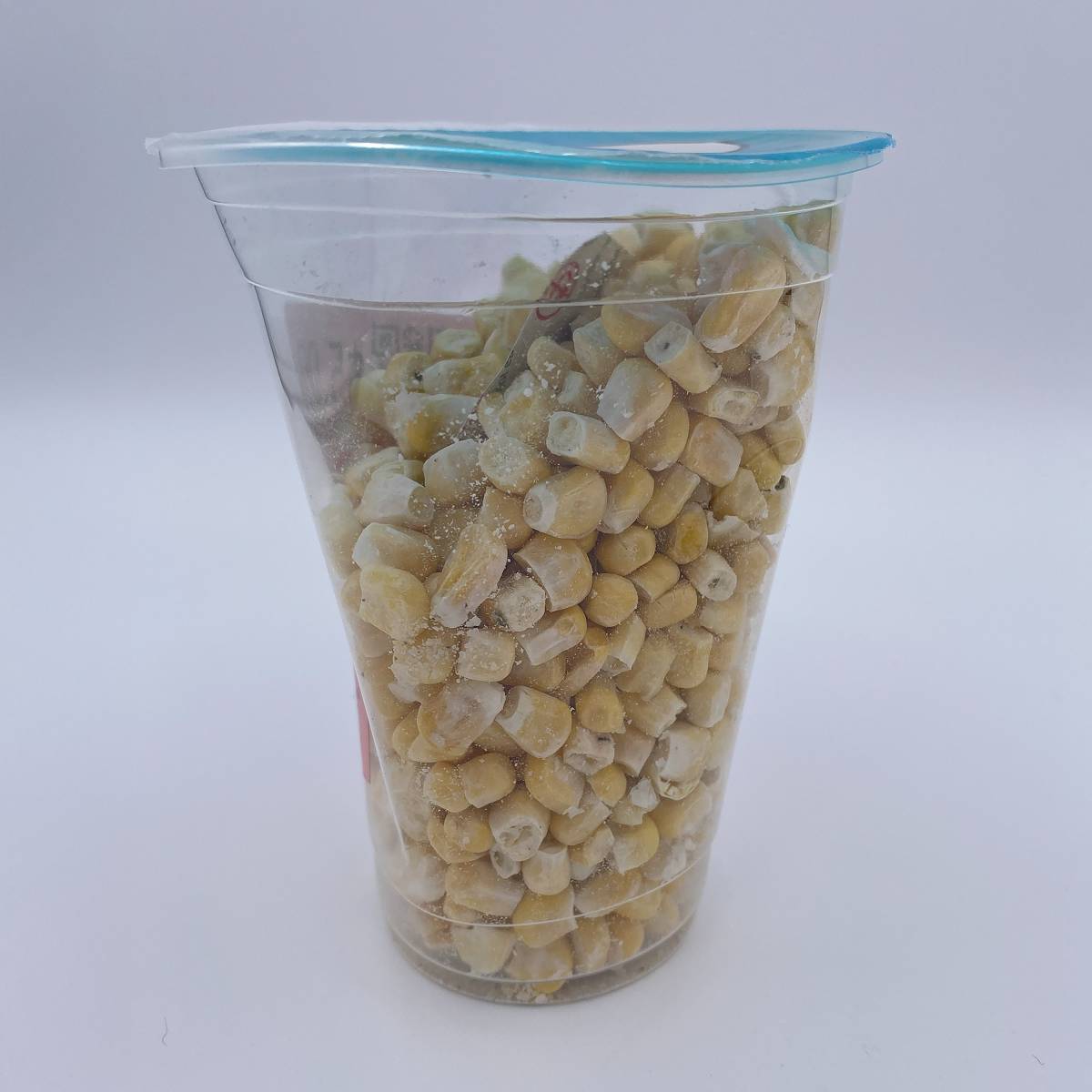 Ranch Corn - freeze-dried vegetable