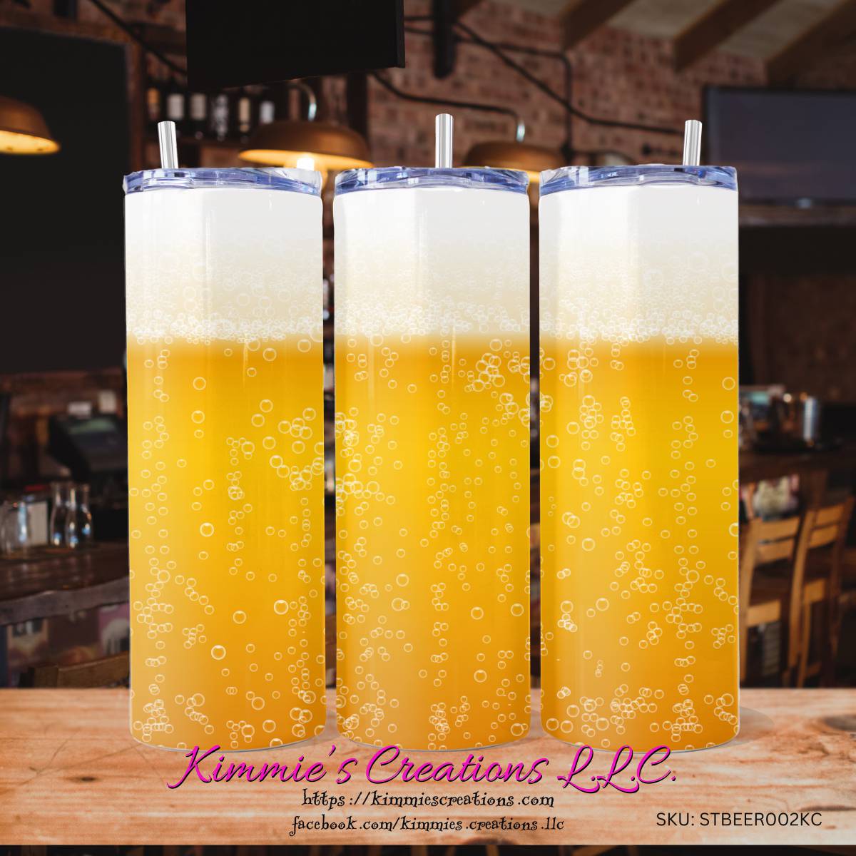 Hold my BEER! - Kimmie's Creations L.L.C.
