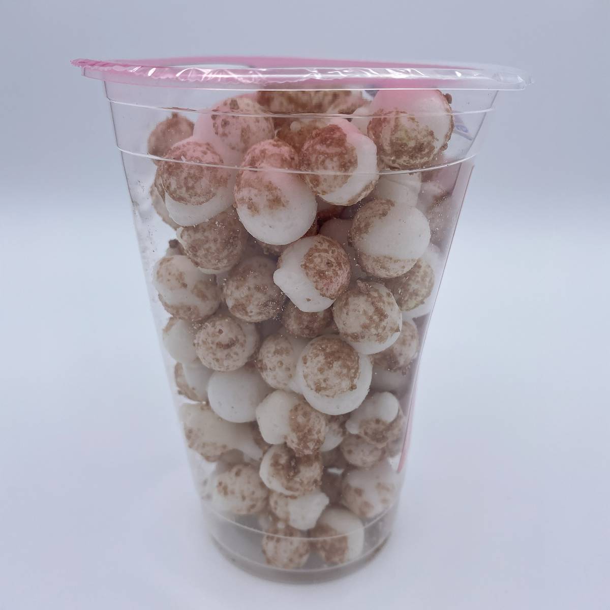 S’mores Balls - 4 oz - freeze-dried candy