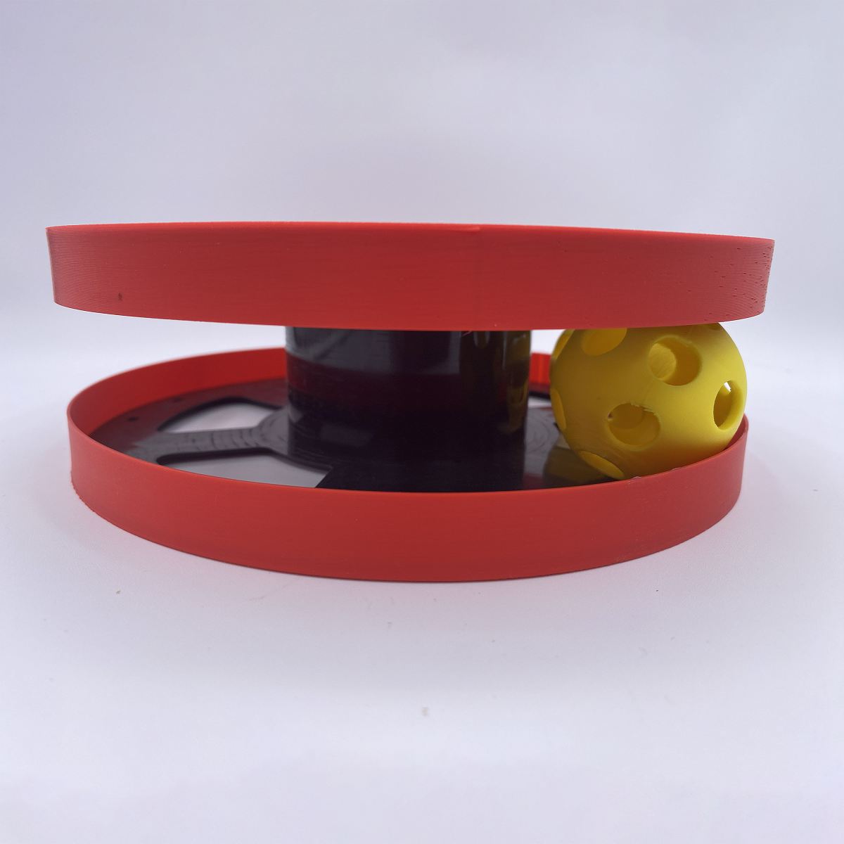 SingleCatToy - Kimmie's Creations L.L.C.